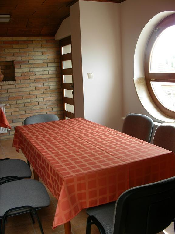 Frittmann Borhaz Bed and Breakfast Soltvadkert Eksteriør billede